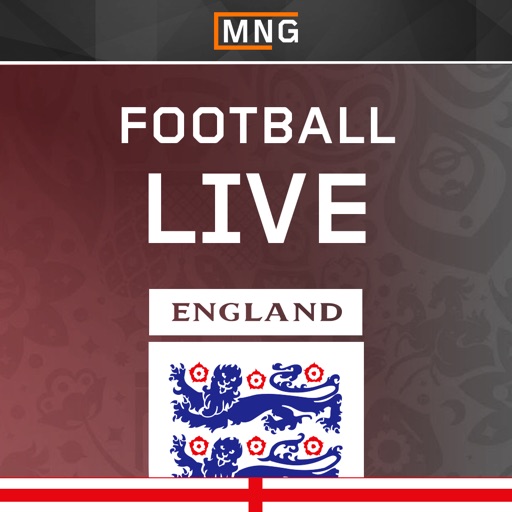 England Premier League TV Live icon