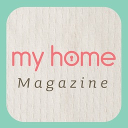 my home e-magazine