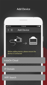 cMOB-20 screenshot