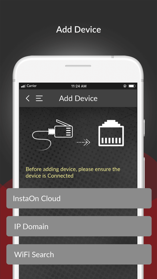 #5. cMOB-20 (iOS) De: CP PLUS