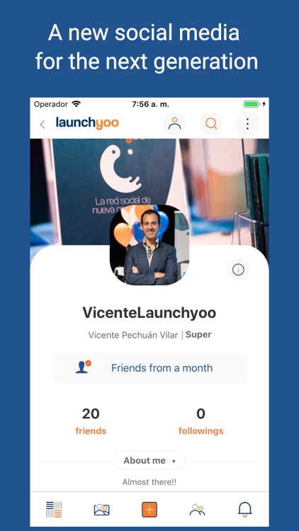 Launchyoo