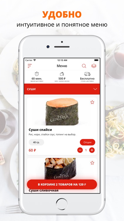 GoodFish_2018 | Волгоград