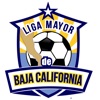 Liga Mayor de Baja California baja california map 