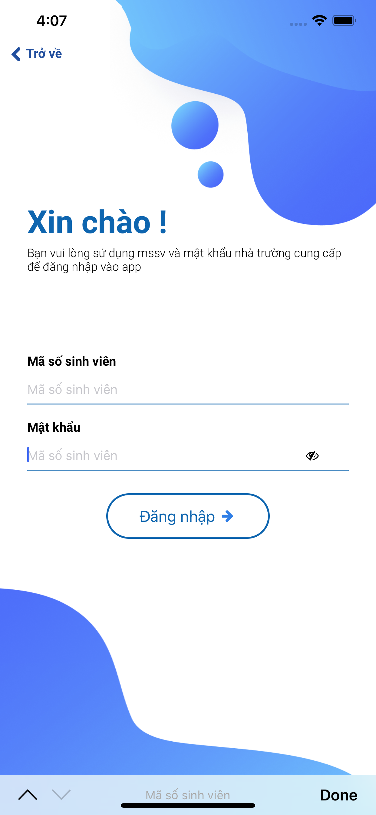OUVNS screenshot 4