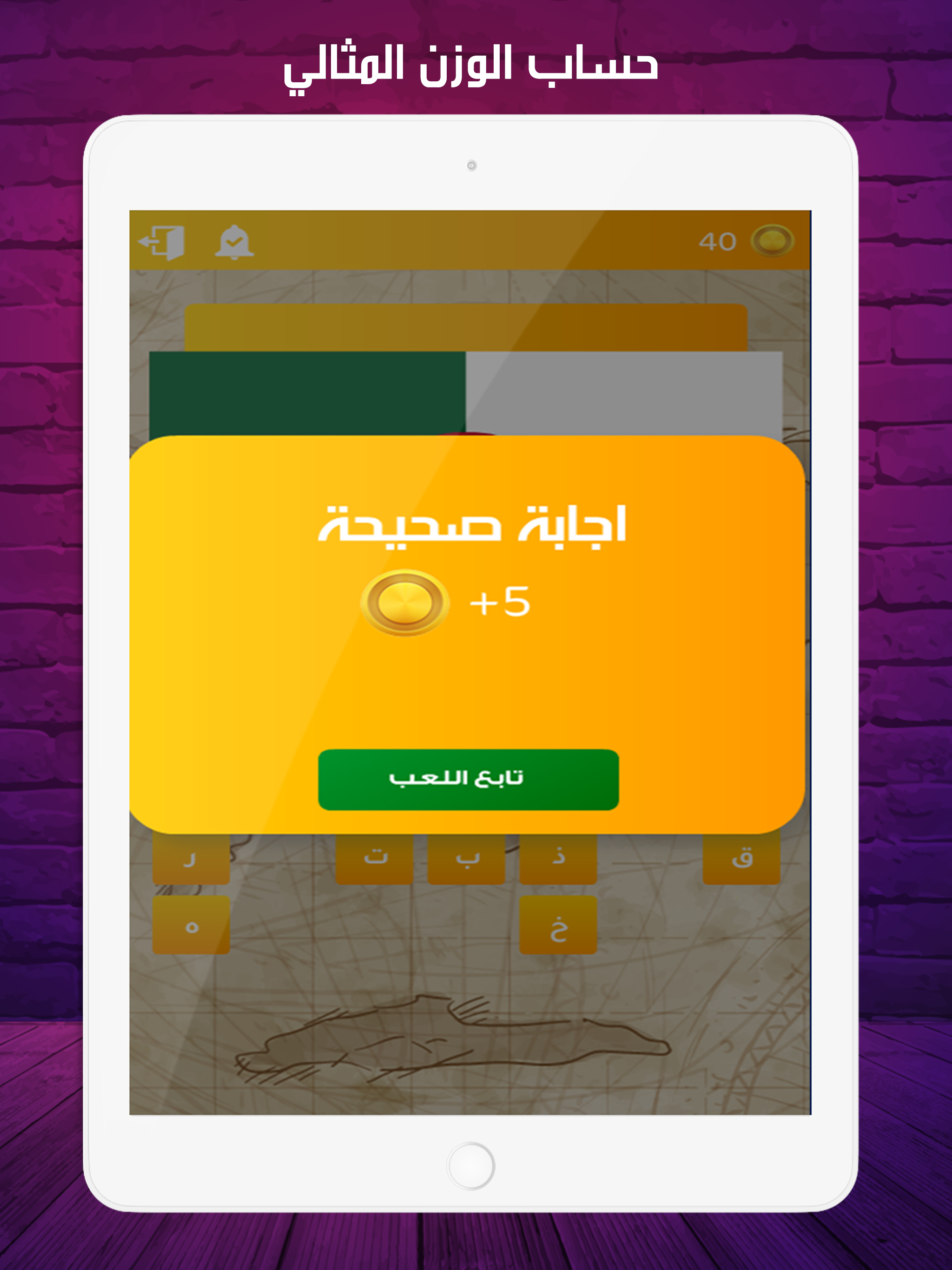 تحدي اعلام الدول