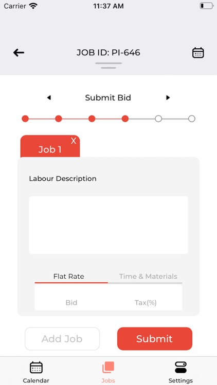 Fyxt Vendor screenshot-3