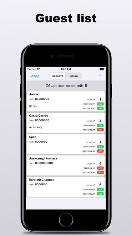Wedding Organizer Diary screenshot-4