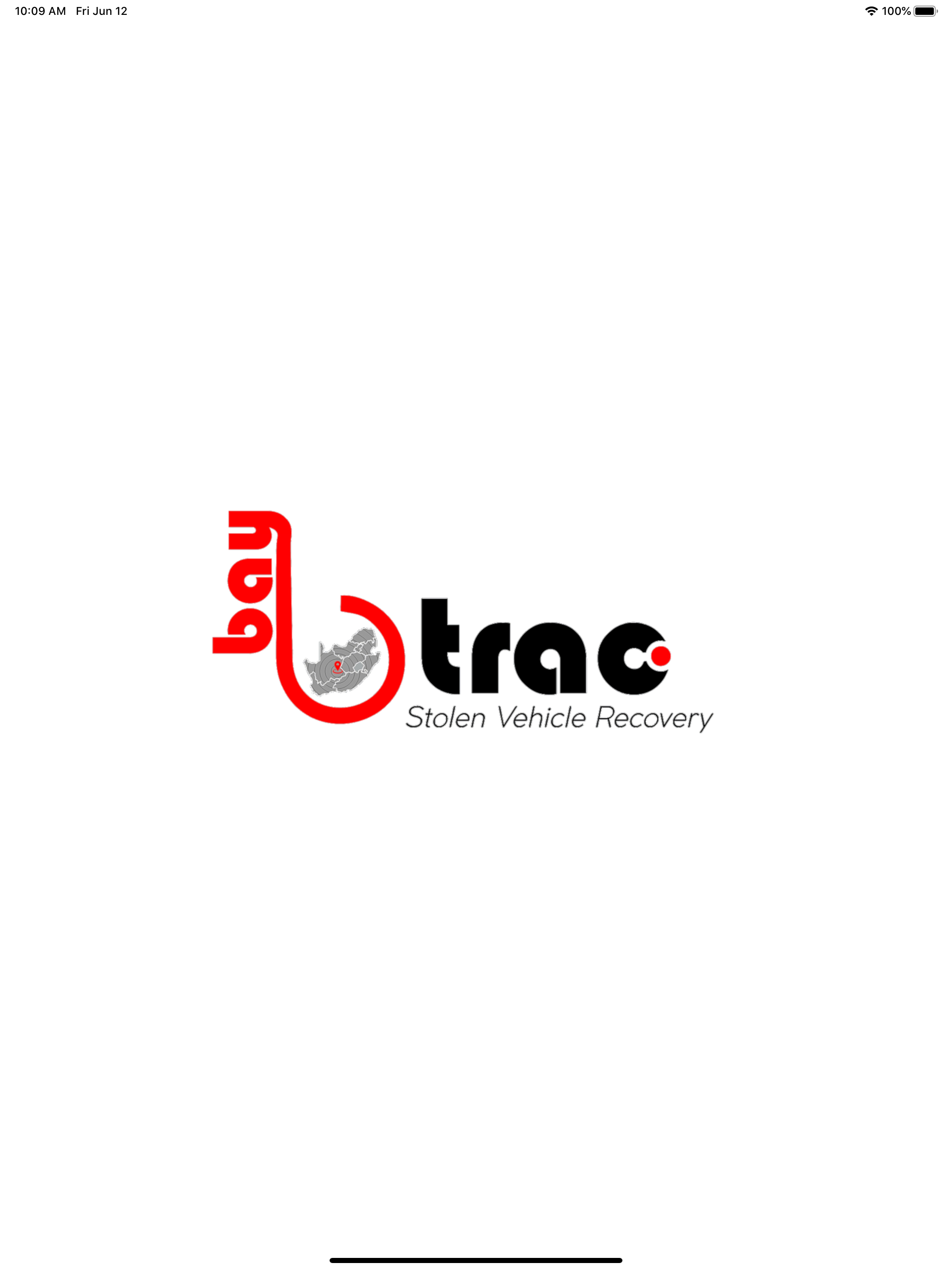 Baytrac SVR
