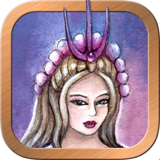 Crystal Visions Tarot icon