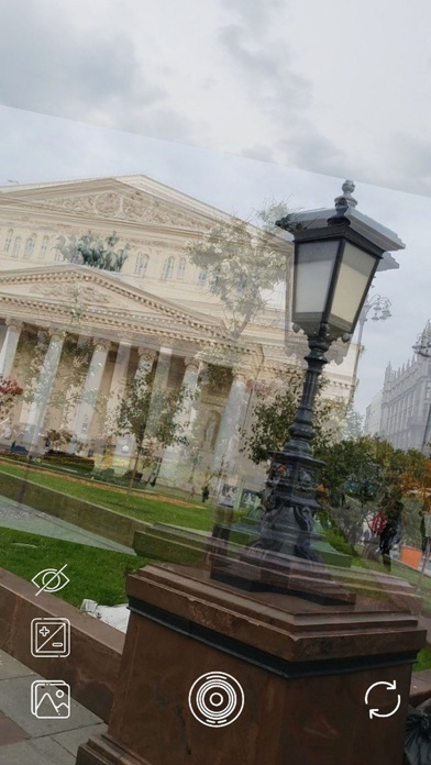 CarbonCamera Screenshot