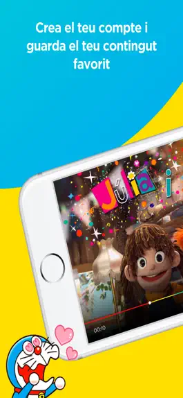 Game screenshot La Colla apk