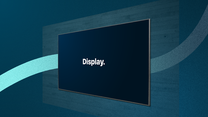 Screenshot #1 pour Display.