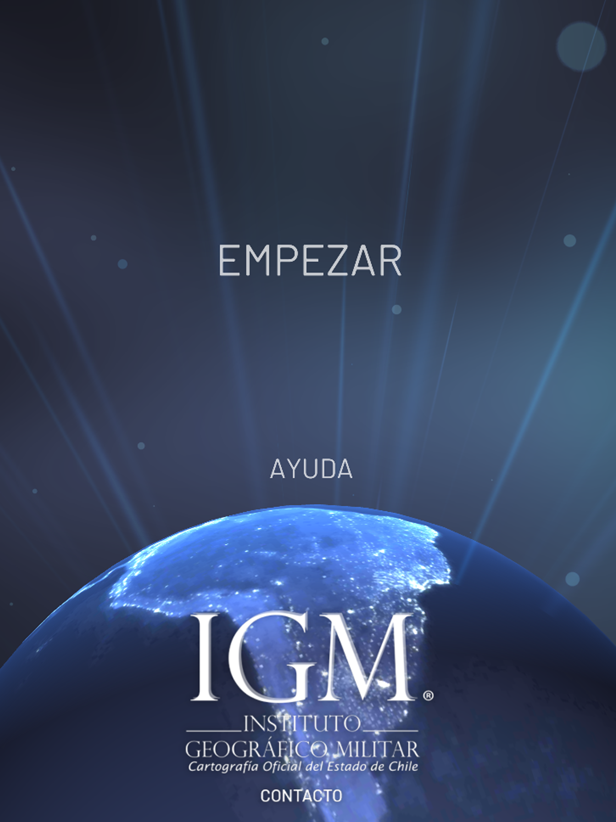 Atlas IGM RA