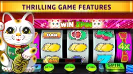 winfun casino - vegas slots iphone screenshot 4