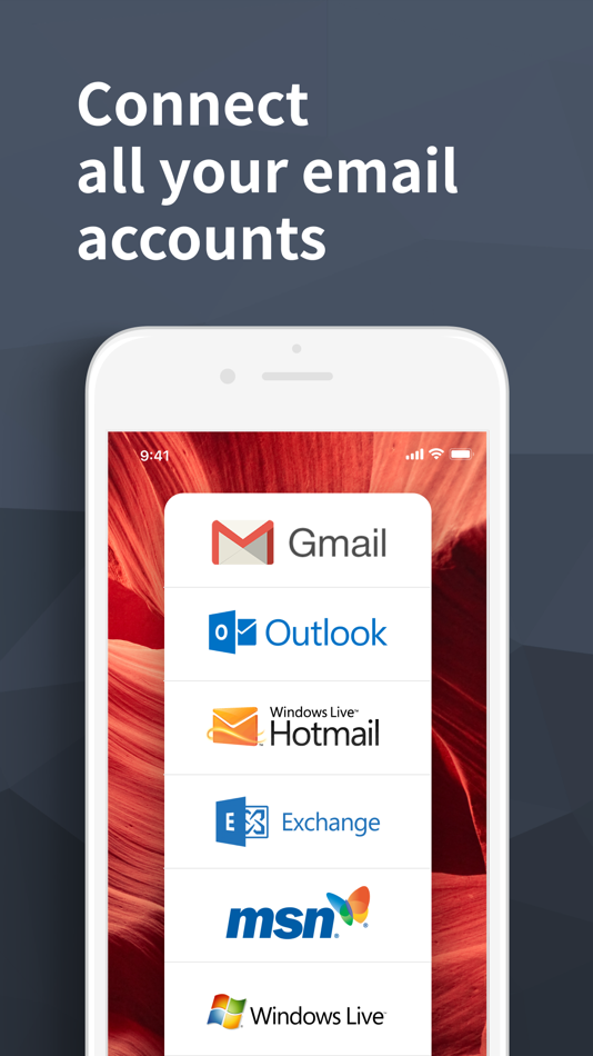 #1. Email App for Gmail (iOS) 由: Craigpark Limited