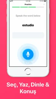 itranslate lingo iphone resimleri 4