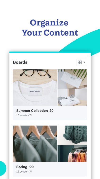 Air - image & video for teams screenshot-3