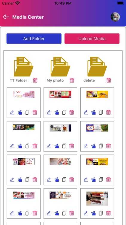 JIFFY2U Seller screenshot-6