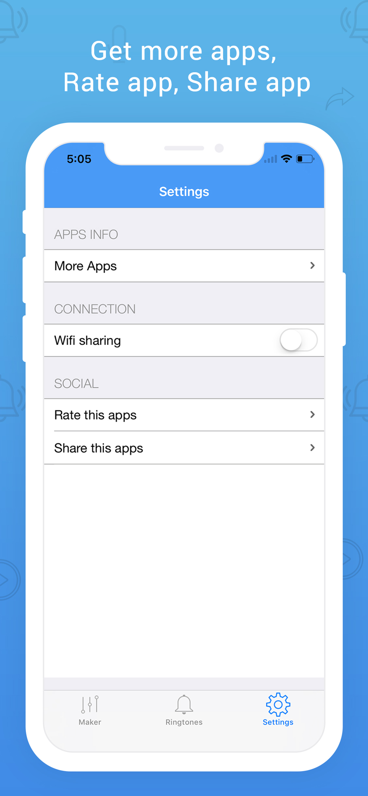 Easy Ringtone Maker Unlimited