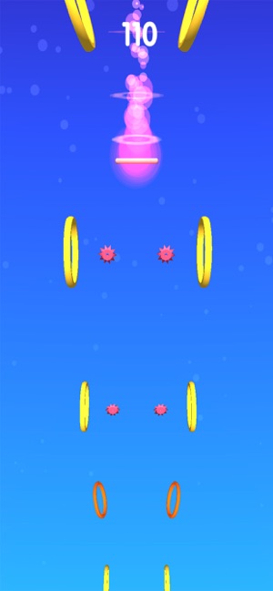 Hit The Hoops(圖6)-速報App