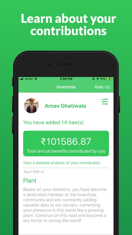 InvenTree screenshot-5