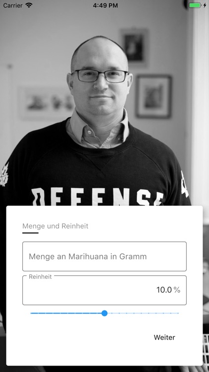 Grenzmengenrechner SMG