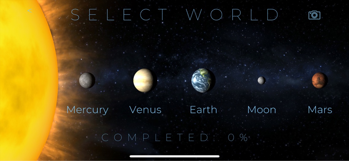 TerraGenesis - Space Settlers store screenshot 7