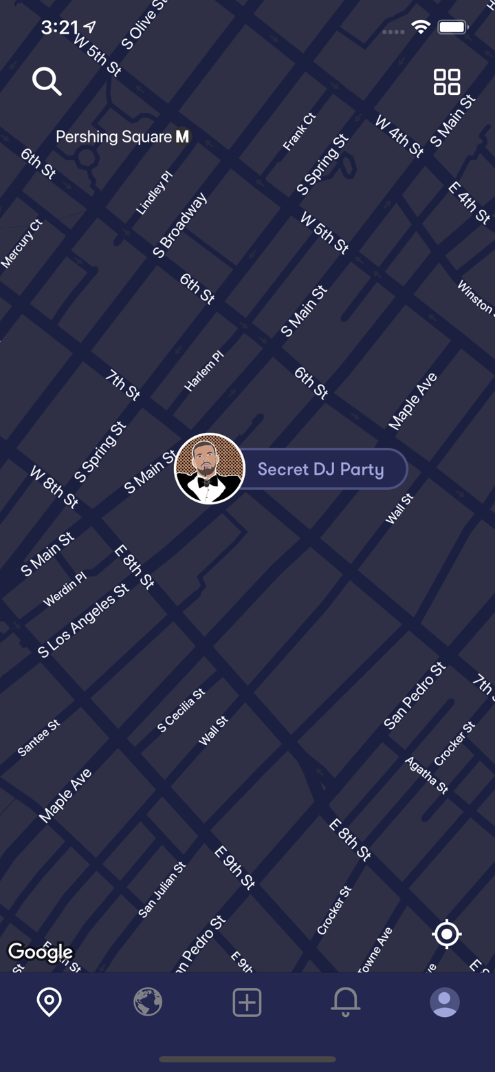 Movez screenshot 2