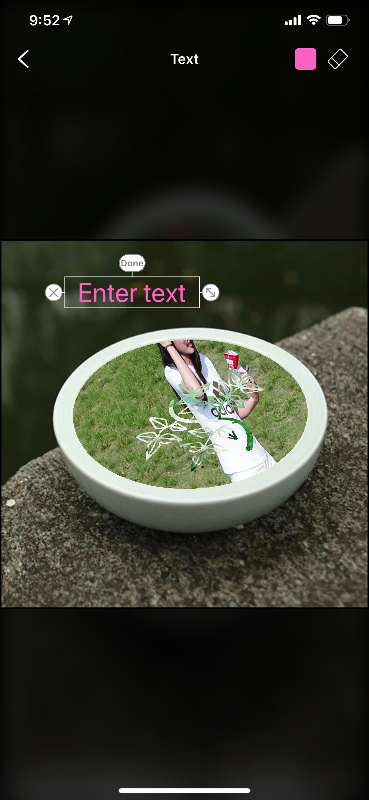 Video In Pic