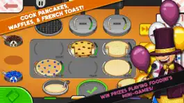 Game screenshot Papa's Pancakeria To Go! hack