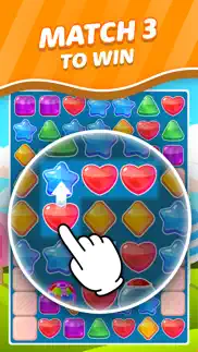 candyprize – win real prizes iphone screenshot 2