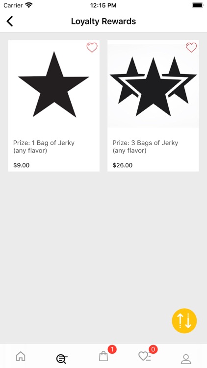 老農莊 Old Country Jerky screenshot-4