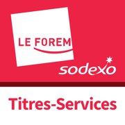 Titres-Services Wallonie