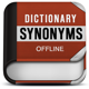 Synonyms Dictionary