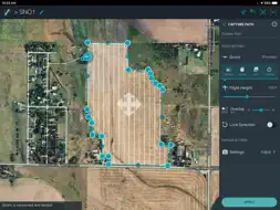ParrotFields screenshot 3
