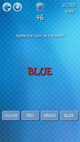Brain Trainer: Tune Your Brain screenshot