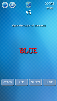 Brain Trainer: Tune Your Brain screenshot 2