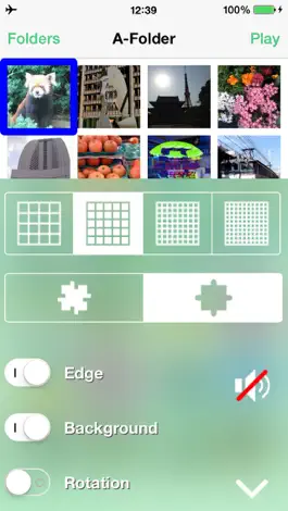 Game screenshot Photo To Jigsaw Puzzle hack