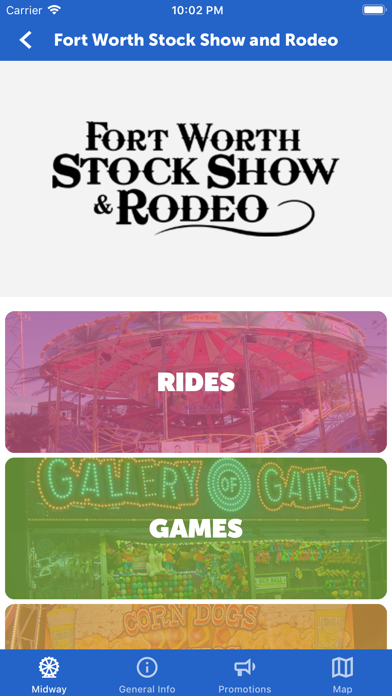 Screenshot #3 pour Talley Amusements