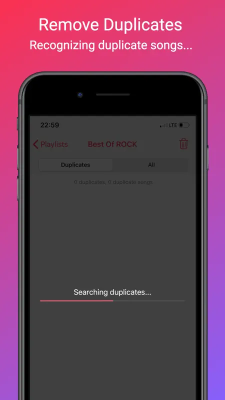 Playlist Tools screenshot 2 of 9