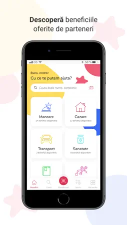 MagicHelp screenshot 1