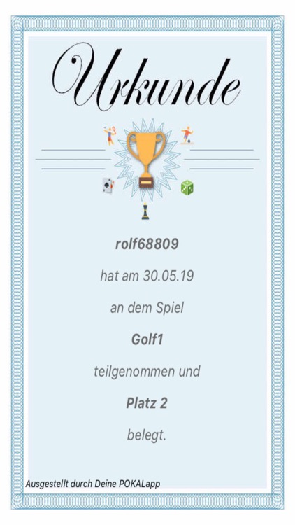POKALapp PRO für Spiel & Sport screenshot-3