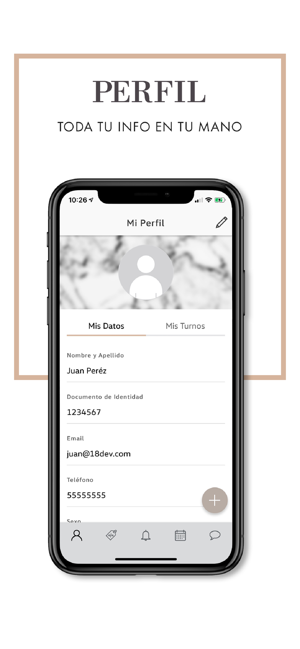 Chic & Go Barber Turnos(圖2)-速報App