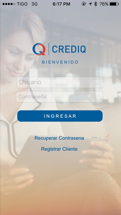 CrediQ Honduras