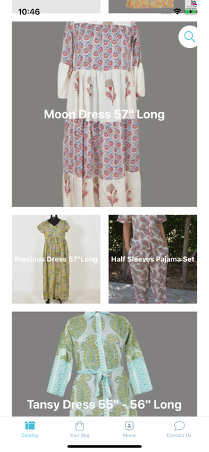 Luxury Clothing UAE(圖2)-速報App