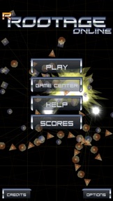 rRootage Online HD screenshot