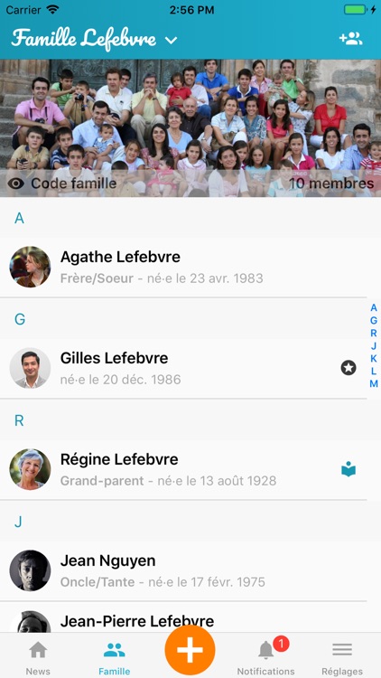 Family House screenshot-7