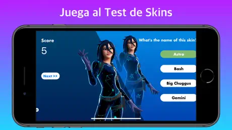 Creador Tienda para Fortnite