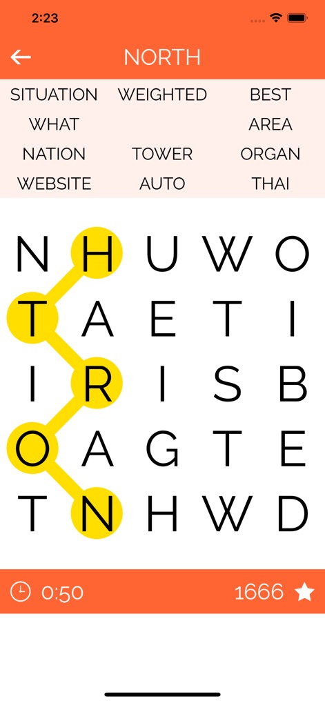 Word Find : Hidden Words - Games App | MWM