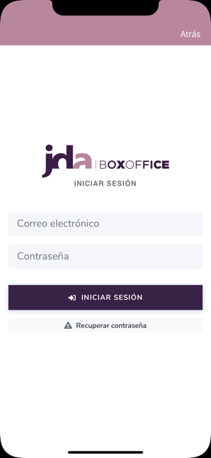 JDA BoxOffice